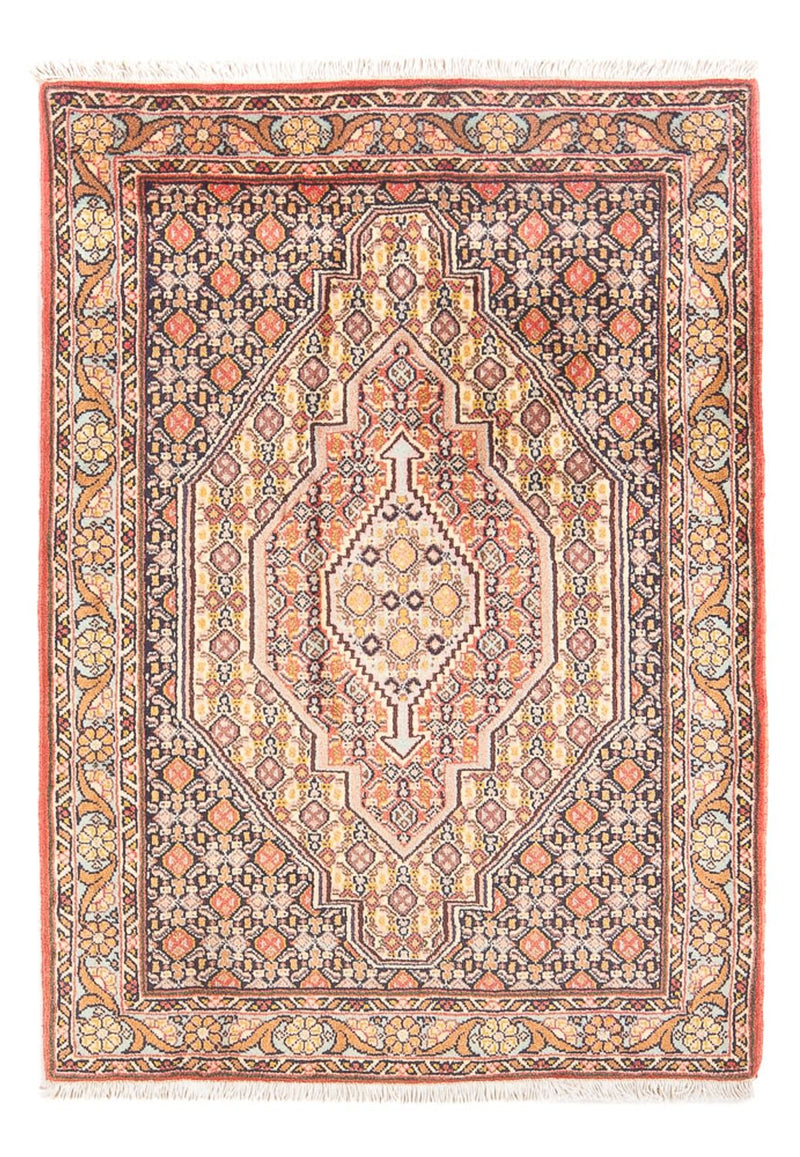 Tappeto Persero - Classico - 112 x 76 cm - beige chiaro