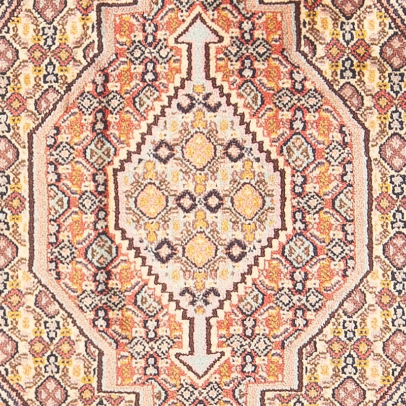 Tappeto Persero - Classico - 112 x 76 cm - beige chiaro