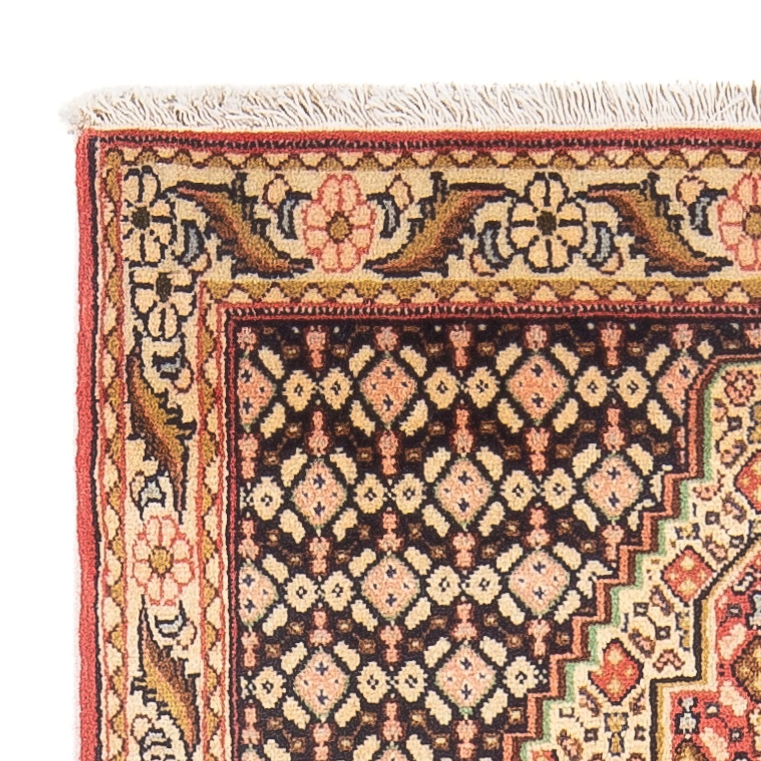 Tappeto Persero - Classico - 120 x 75 cm - beige chiaro