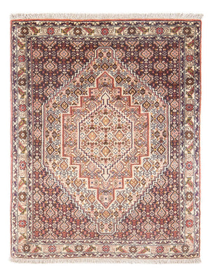 Tappeto Persero - Classico - 102 x 74 cm - beige chiaro