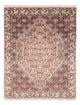 Senneh Tappeto 102x74cm - Tappeto persiano