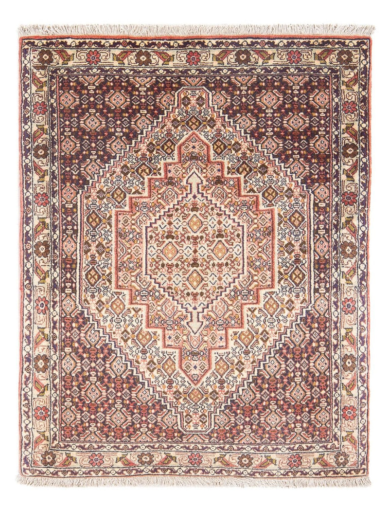 Tappeto Persero - Classico - 102 x 74 cm - beige chiaro