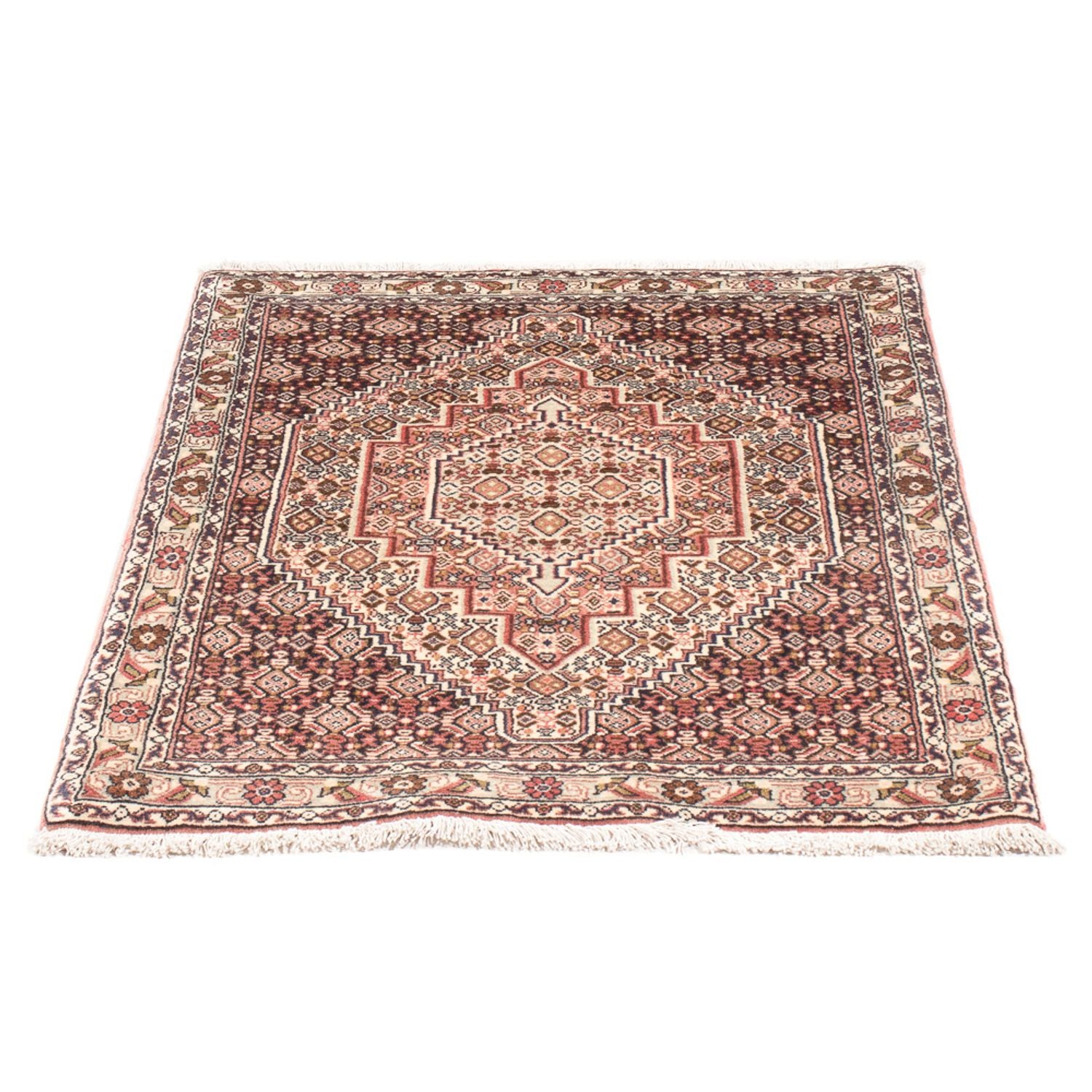 Tappeto Persero - Classico - 102 x 74 cm - beige chiaro