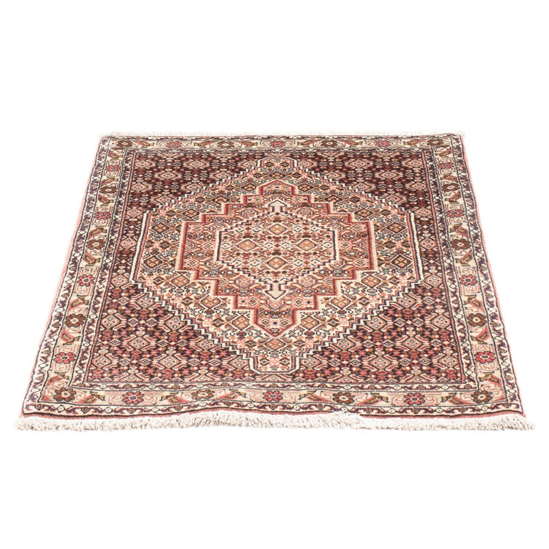 Tappeto Persero - Classico - 102 x 74 cm - beige chiaro