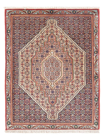 Senneh Tappeto 72x103cm - Tappeto persiano