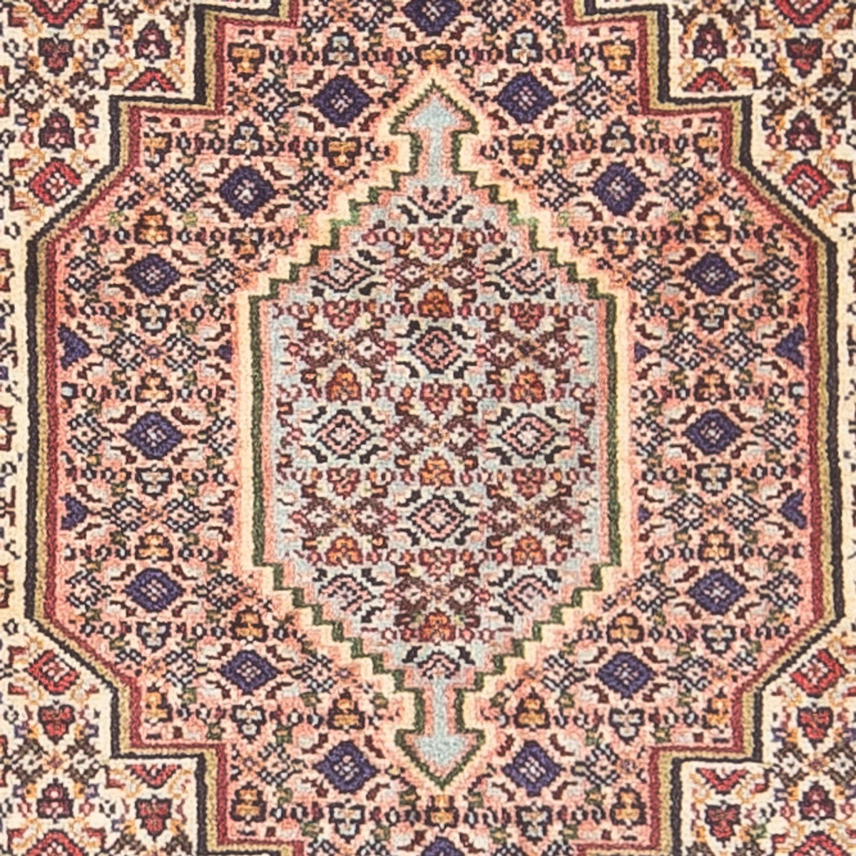 Tappeto Persero - Classico - 103 x 72 cm - beige chiaro