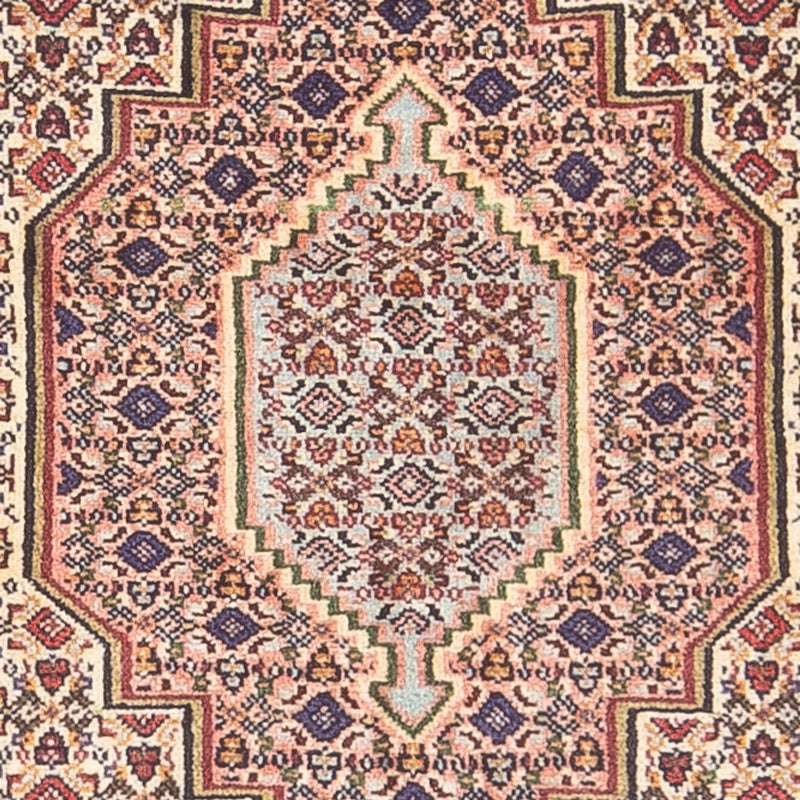 Tappeto Persero - Classico - 103 x 72 cm - beige chiaro