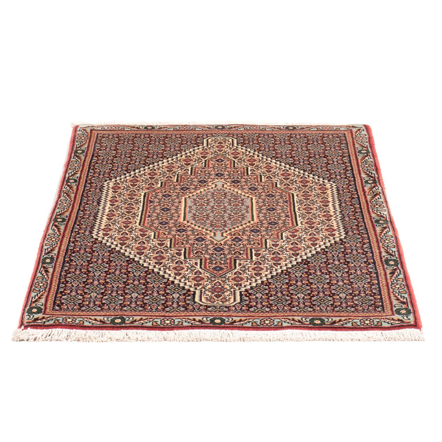 Tappeto Persero - Classico - 103 x 72 cm - beige chiaro