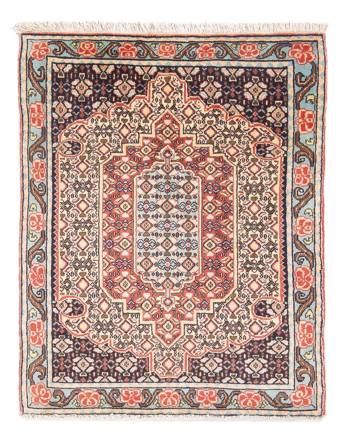 Tappeto Persero - Classico - 98 x 70 cm - beige chiaro