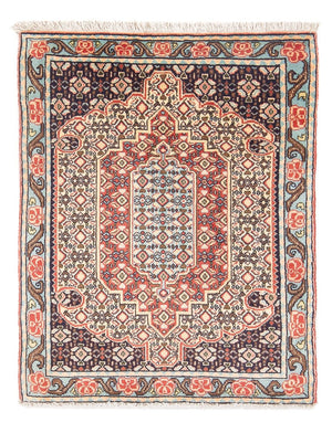 Tappeto Persero - Classico - 98 x 70 cm - beige chiaro