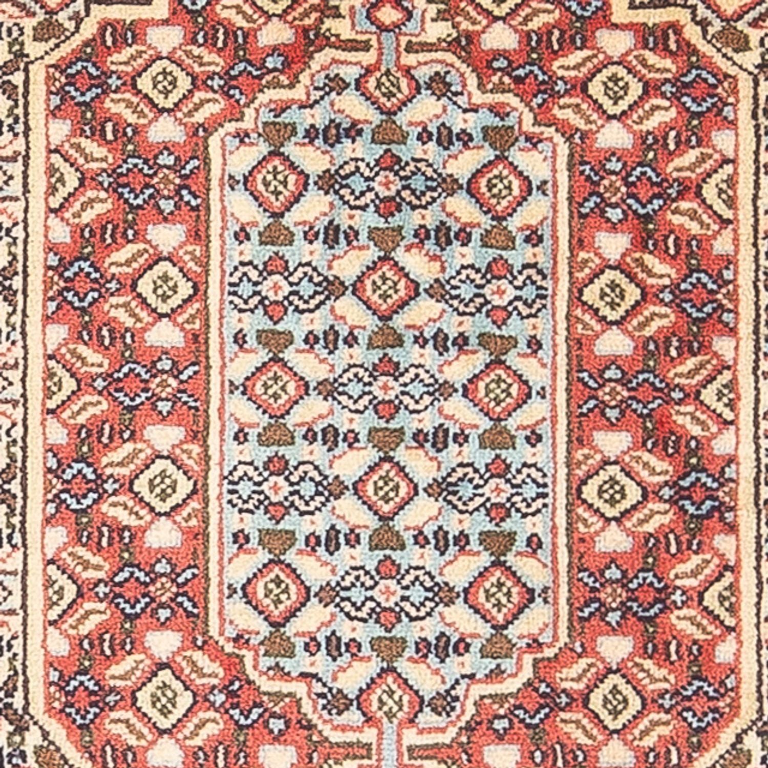 Tappeto Persero - Classico - 98 x 70 cm - beige chiaro