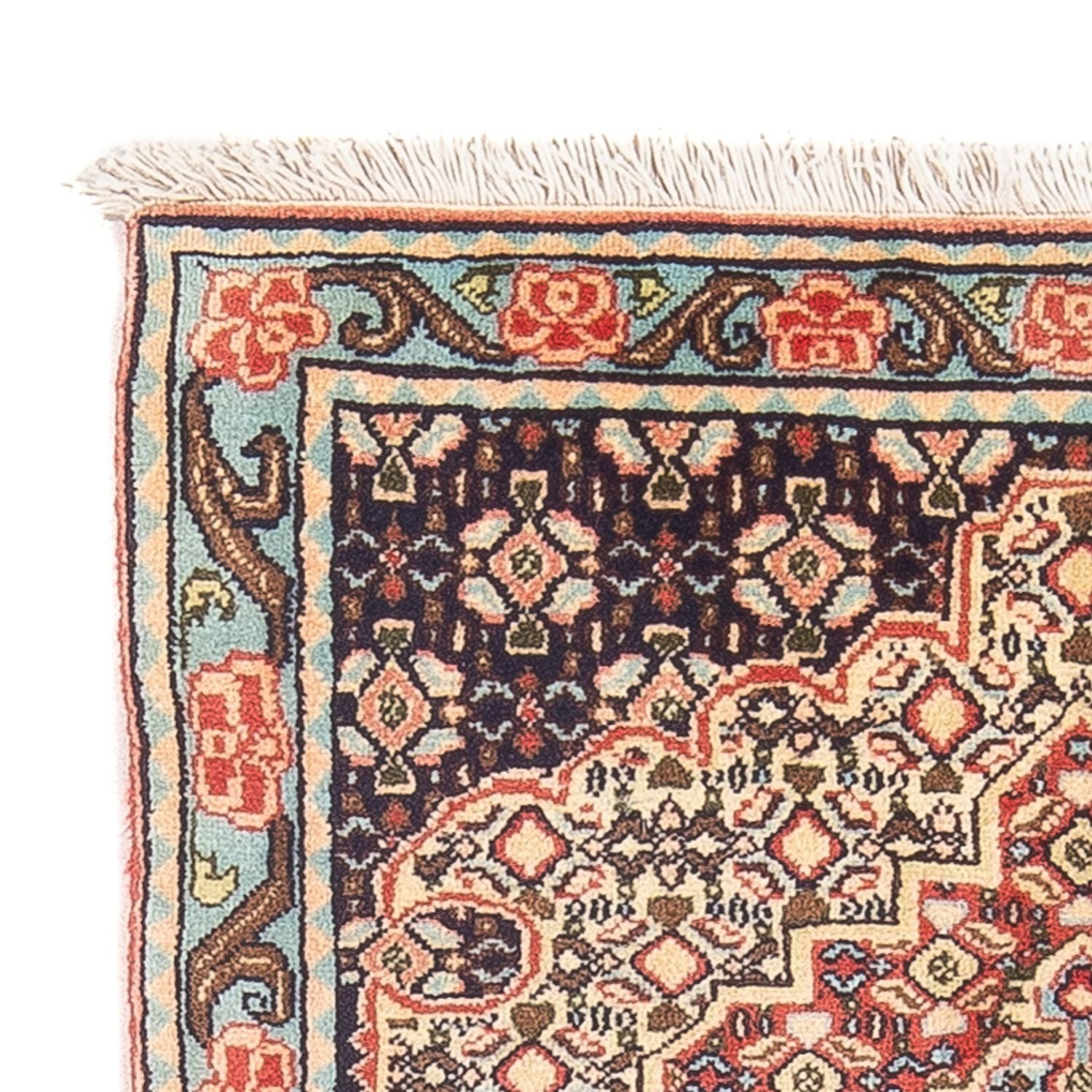 Tappeto Persero - Classico - 98 x 70 cm - beige chiaro