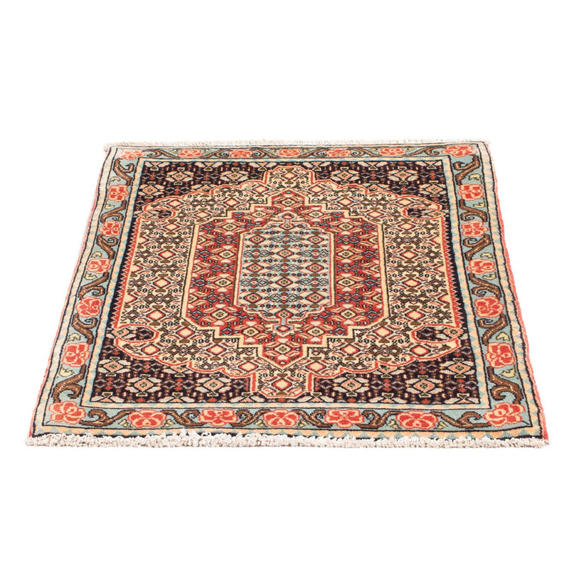 Tappeto Persero - Classico - 98 x 70 cm - beige chiaro