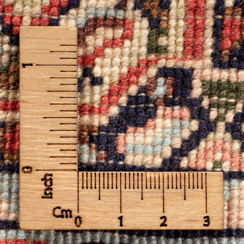 Tappeto Persero - Classico - 98 x 70 cm - beige chiaro