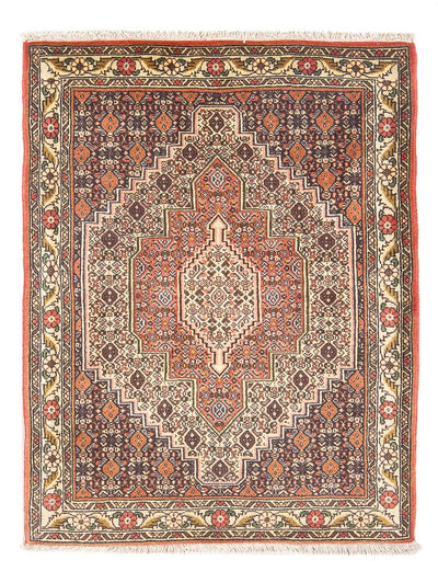Senneh Tappeto 76x107cm - Tappeto persiano