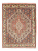 Senneh Tappeto 107x76cm - Tappeto persiano