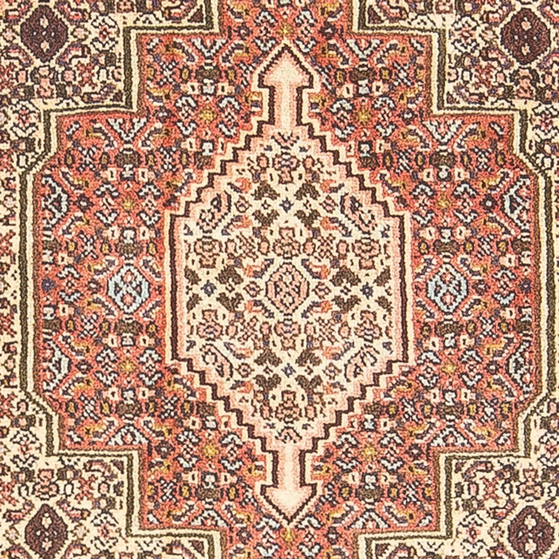 Tappeto Persero - Classico - 107 x 76 cm - beige chiaro