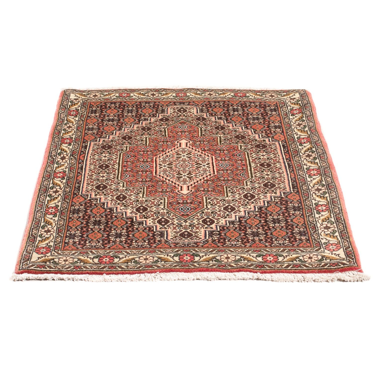 Tappeto Persero - Classico - 107 x 76 cm - beige chiaro