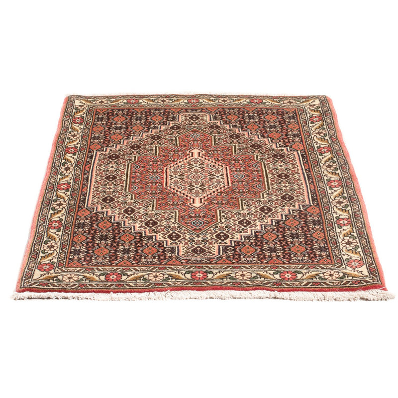 Tappeto Persero - Classico - 107 x 76 cm - beige chiaro