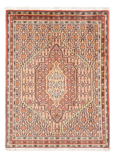 Senneh Tappeto 74x103cm - Tappeto persiano