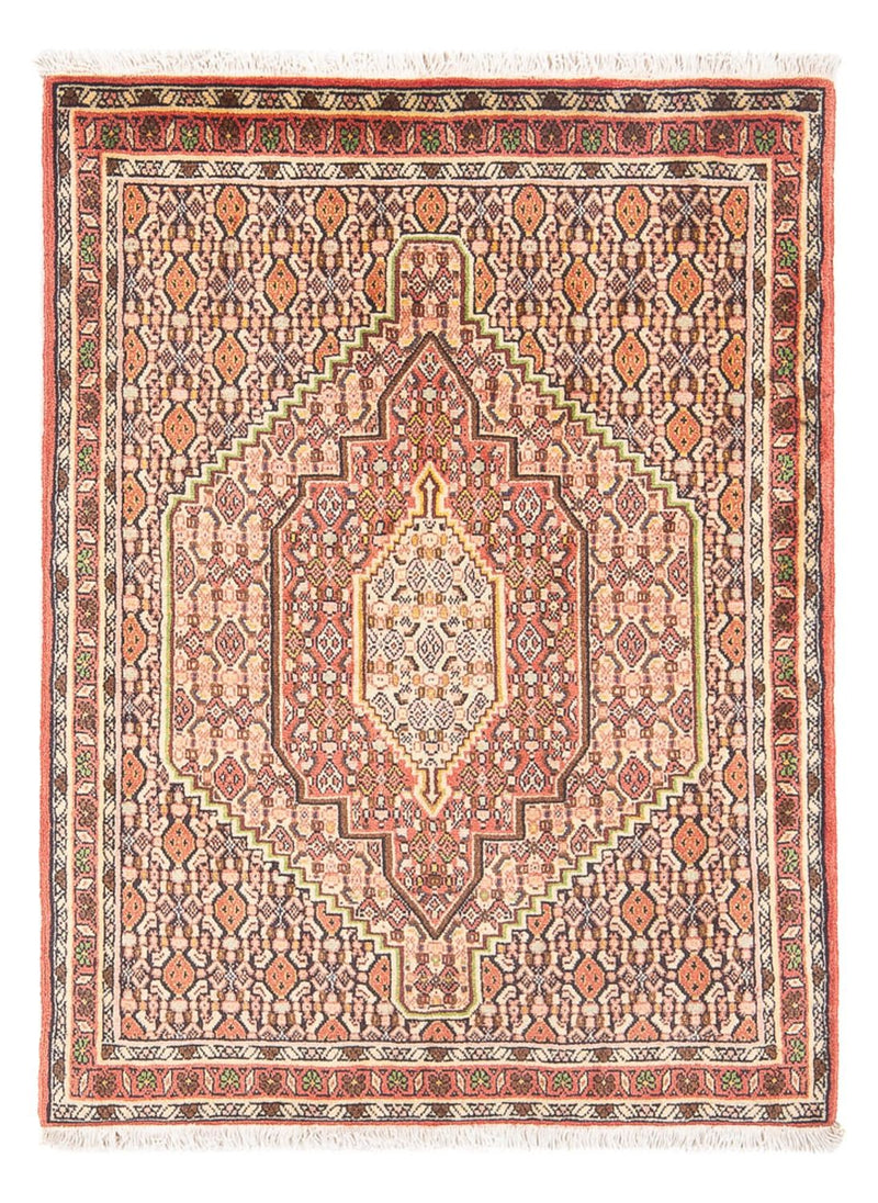 Tappeto Persero - Classico - 103 x 74 cm - beige chiaro