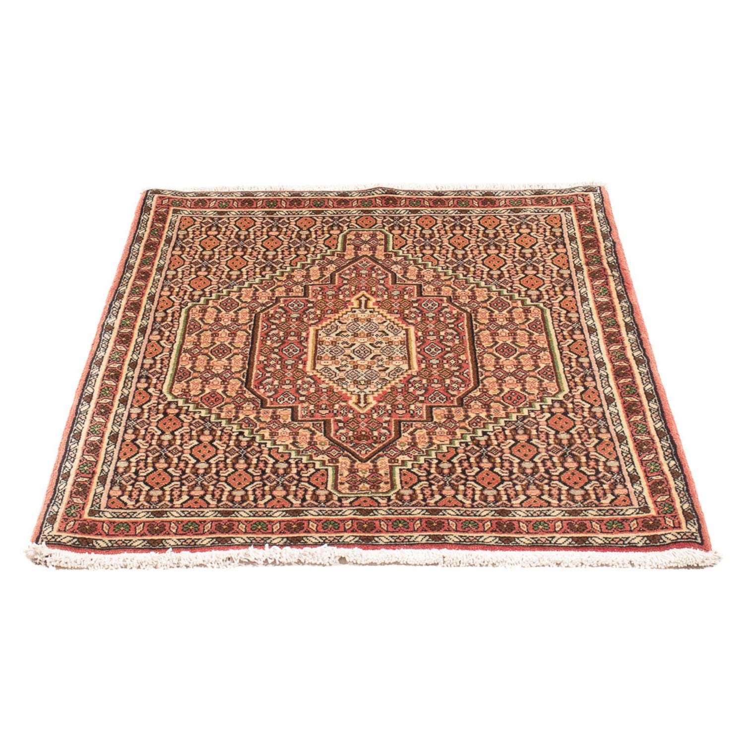 Tappeto Persero - Classico - 103 x 74 cm - beige chiaro