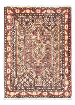 Tappeto Persero - Classico - 110 x 77 cm - beige scuro