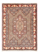 Senneh Tappeto 110x77cm - Tappeto persiano