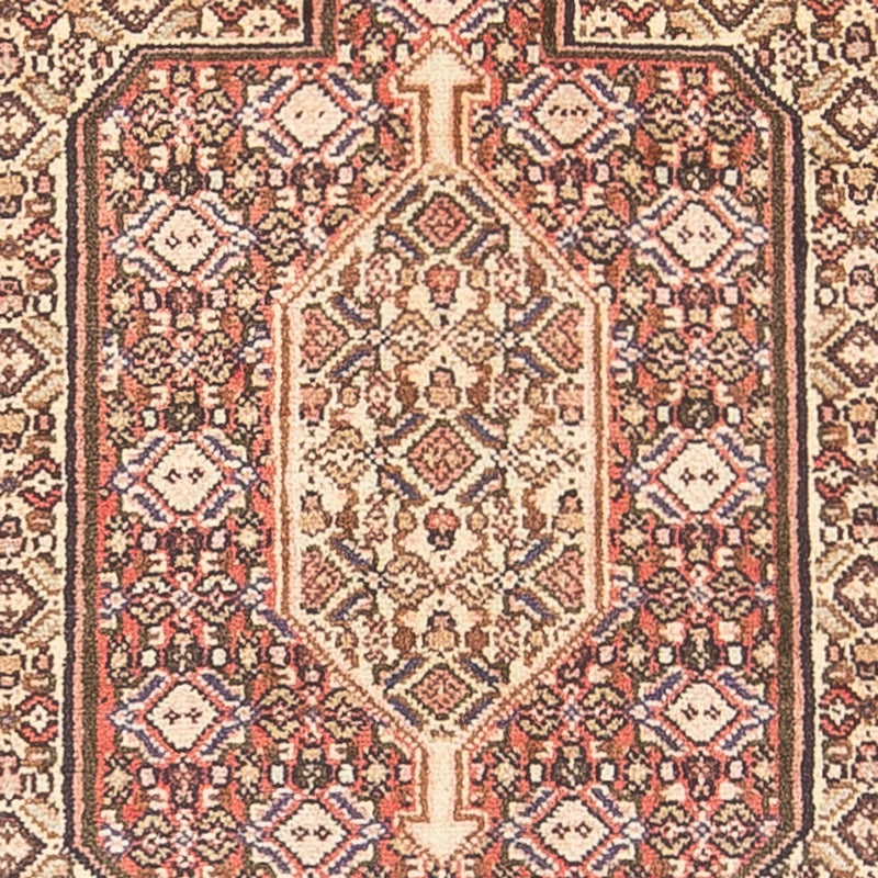 Tappeto Persero - Classico - 110 x 77 cm - beige scuro