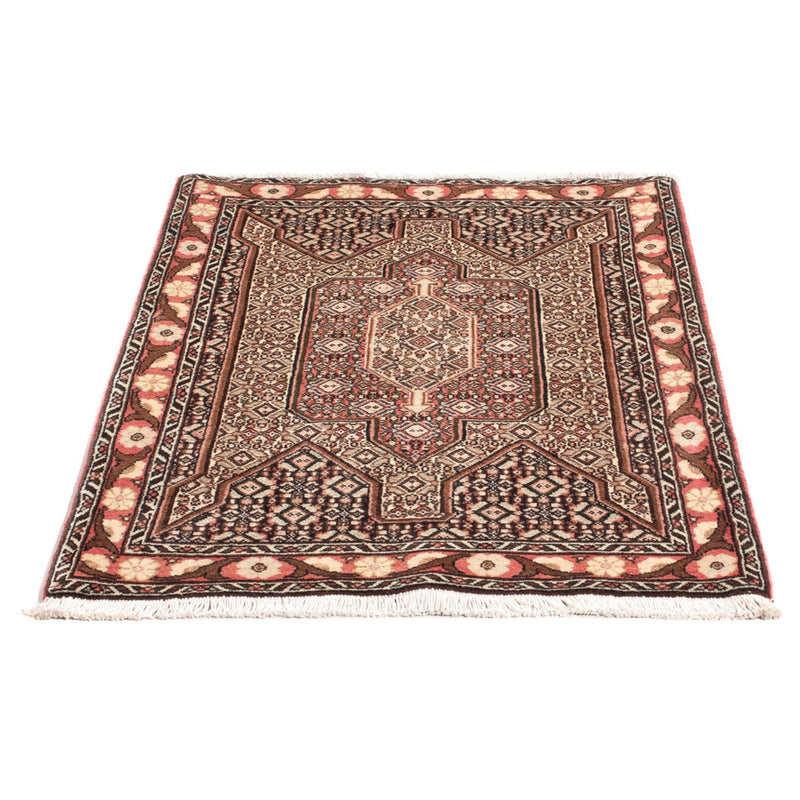 Tappeto Persero - Classico - 110 x 77 cm - beige scuro
