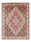 Tappeto Persero - Classico - 100 x 73 cm - rosso chiaro