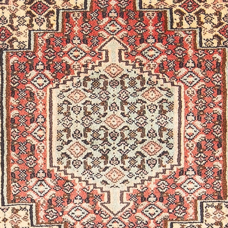 Tappeto Persero - Classico - 94 x 73 cm - rosso chiaro