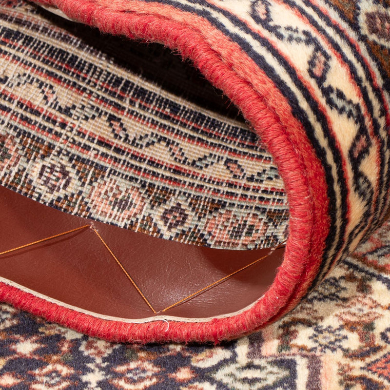 Tappeto Persero - Classico - 94 x 73 cm - rosso chiaro