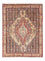 Tappeto Persero - Classico - 102 x 74 cm - rosso chiaro