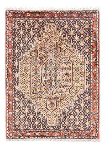 Senneh Tappeto 73x105cm - Tappeto persiano