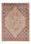 Tappeto Persero - Classico - 105 x 73 cm - blu scuro