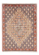 Senneh Tappeto 105x73cm - Tappeto persiano