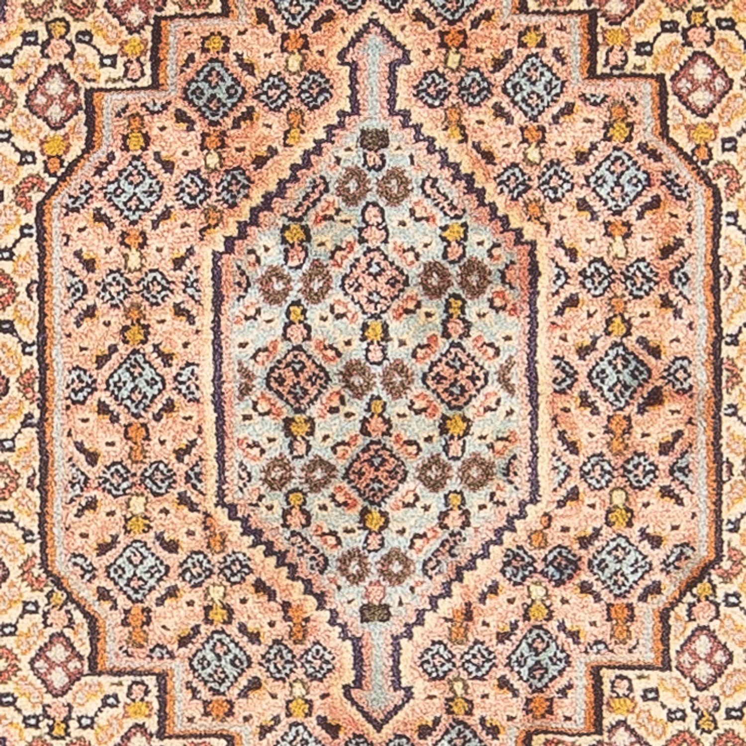 Tappeto Persero - Classico - 105 x 73 cm - blu scuro