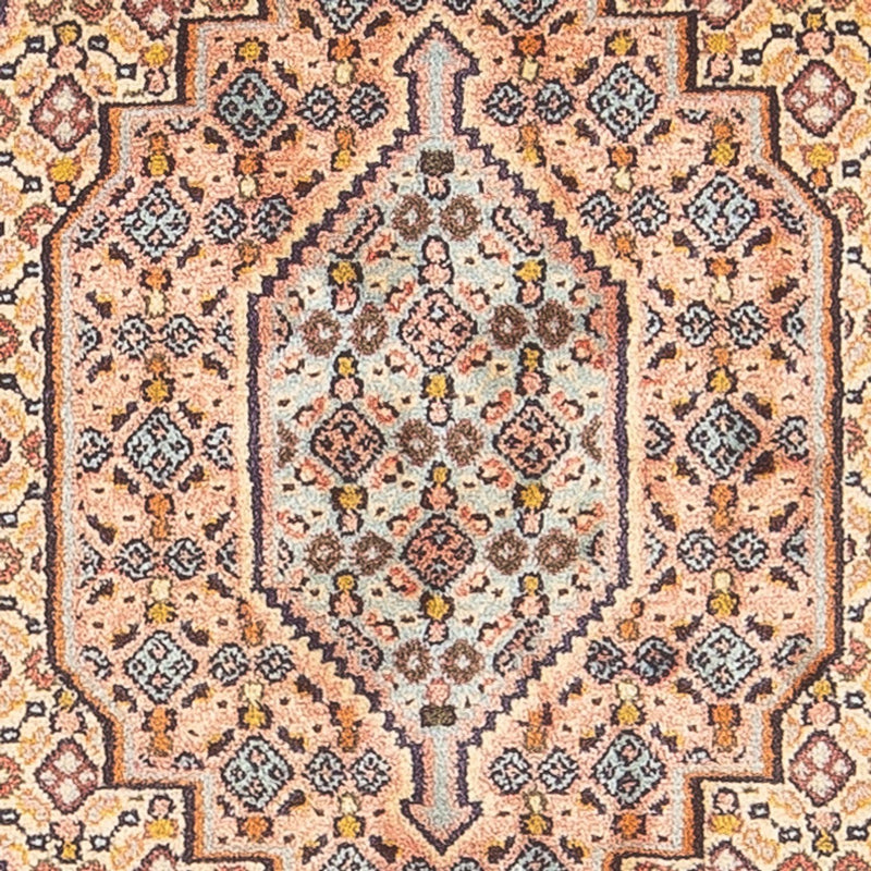 Tappeto Persero - Classico - 105 x 73 cm - blu scuro
