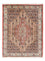 Tappeto Persero - Classico - 108 x 76 cm - blu scuro