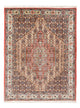 Senneh Tappeto 108x76cm - Tappeto persiano