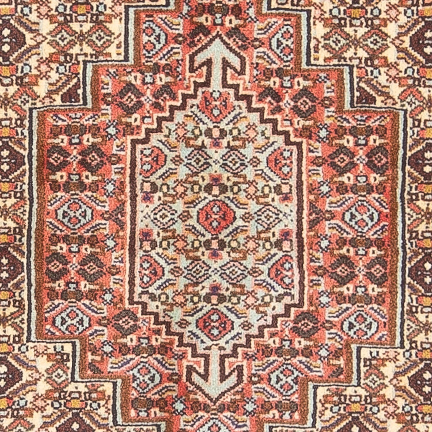 Tappeto Persero - Classico - 108 x 76 cm - blu scuro