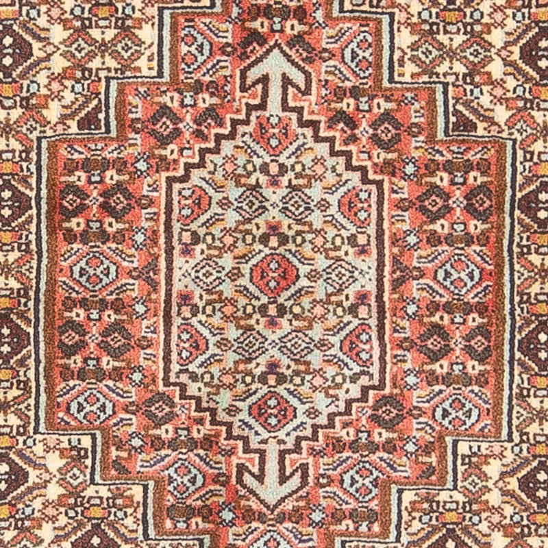 Tappeto Persero - Classico - 108 x 76 cm - blu scuro