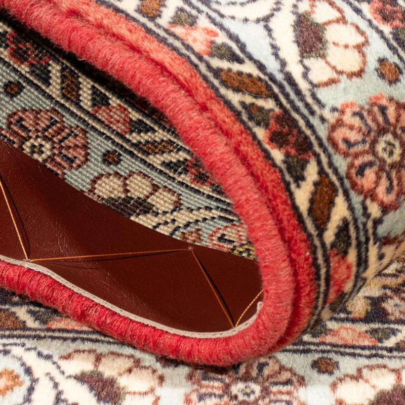 Tappeto Persero - Classico - 108 x 76 cm - blu scuro
