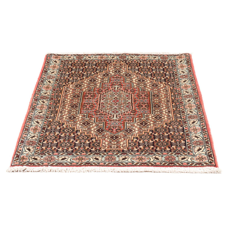 Tappeto Persero - Classico - 108 x 76 cm - blu scuro