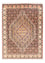 Tappeto Persero - Classico - 112 x 74 cm - blu scuro