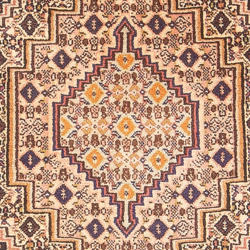 Tappeto Persero - Classico - 112 x 74 cm - blu scuro