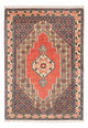 Senneh Tappeto 110x75cm - Tappeto persiano