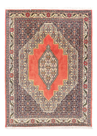 Senneh Tappeto 73x108cm - Tappeto persiano