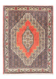 Senneh Tappeto 108x73cm - Tappeto persiano